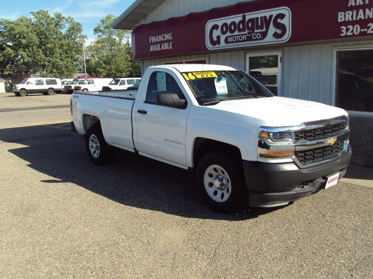 chevrolet silverado 1500 2016 1GCNKNEH5GZ291046 image chevrolet silverado 1500 2016 1GCNKNEH5GZ291046 image